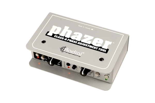 Radial Engineering - Phazer