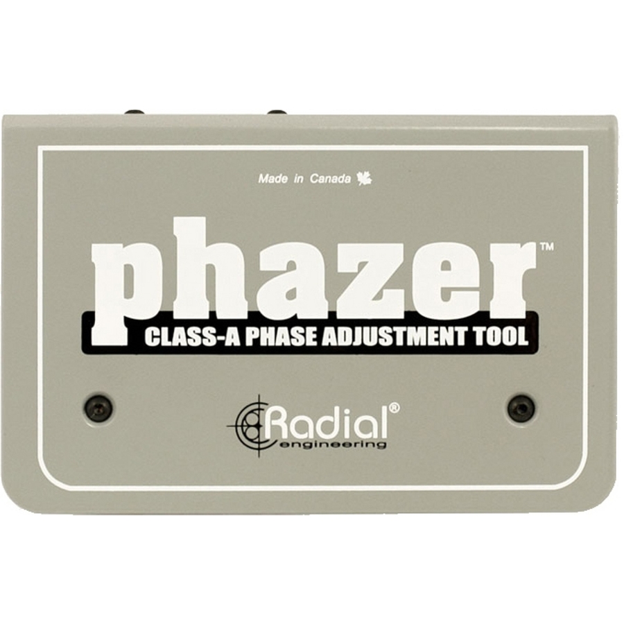 Radial Engineering Phazer