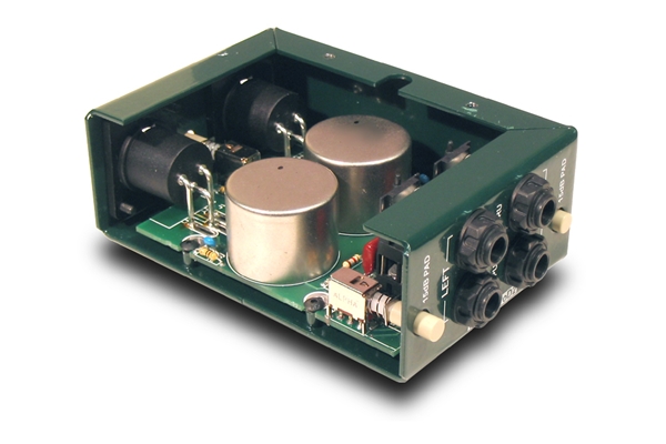 Radial Engineering - Pro D2