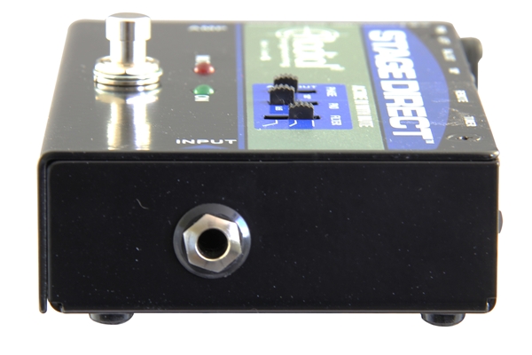 Radial Engineering - STAGE DIRECT
