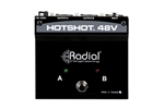 Radial Engineering RADIAL Hot Shot 48V