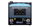 Radial Engineering BIG SHOT ABY rev2