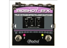 Radial Engineering Big Shot EFX REV2