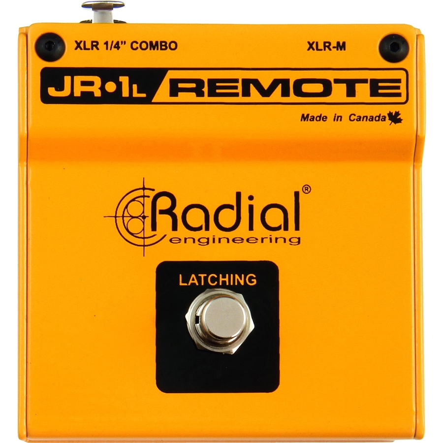 Radial Engineering JR-1L