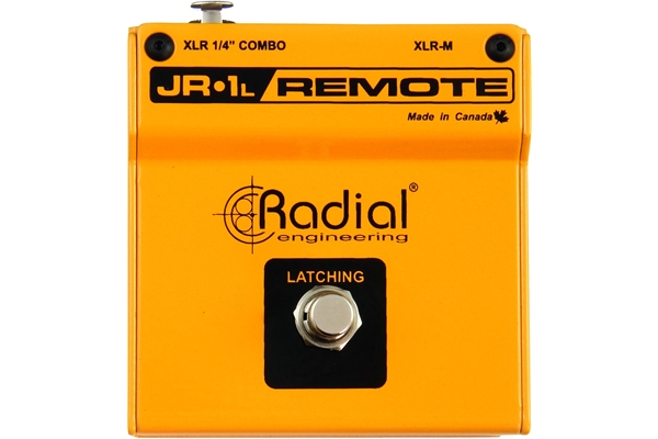 Radial Engineering - JR-1L