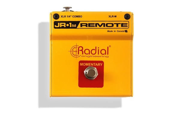 Radial Engineering - JR-1M