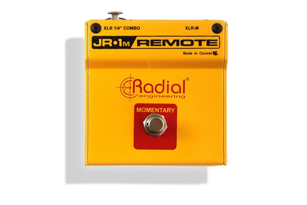 Radial Engineering JR-1M