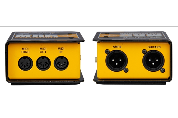 Radial Engineering - MR5 Midi