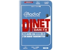 Radial Engineering DiNet Dan-TX