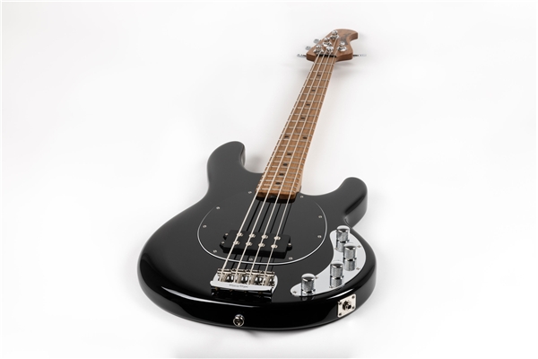 Music Man - StingRay Special 4 H Black