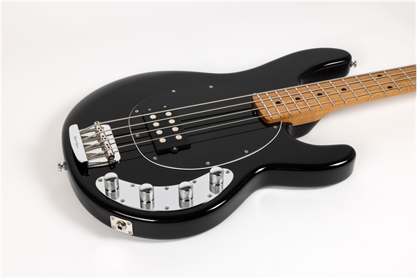 Music Man - StingRay Special 4 H Black