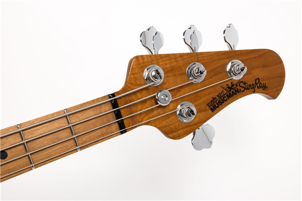 Music Man - StingRay Special 4 H Black