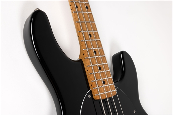 Music Man - StingRay Special 4 H Black