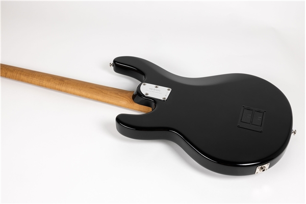 Music Man - StingRay Special 4 H Black