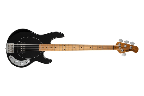 Music Man - StingRay Special 4 H Black