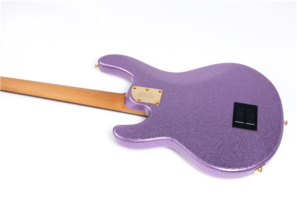 Music Man - StingRay Special H Amethyst Sparkle Tastiera Palissandro 2021