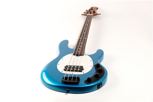 Music Man - StingRay Special H Speed Blue Tastiera Palissandro 2021