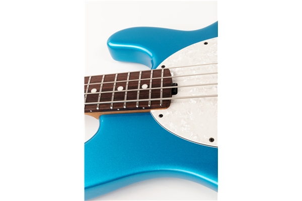 Music Man - StingRay Special H Speed Blue Tastiera Palissandro 2021