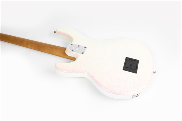 Music Man - StingRay Special Dazzler