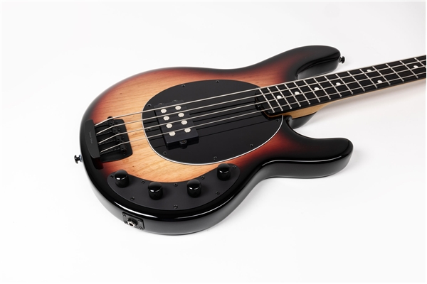 Music Man - StingRay Special Faded Vintage Sunburst