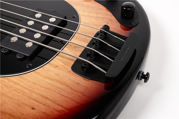 Music Man - StingRay Special Faded Vintage Sunburst