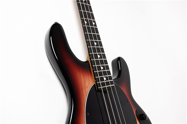 Music Man - StingRay Special Faded Vintage Sunburst