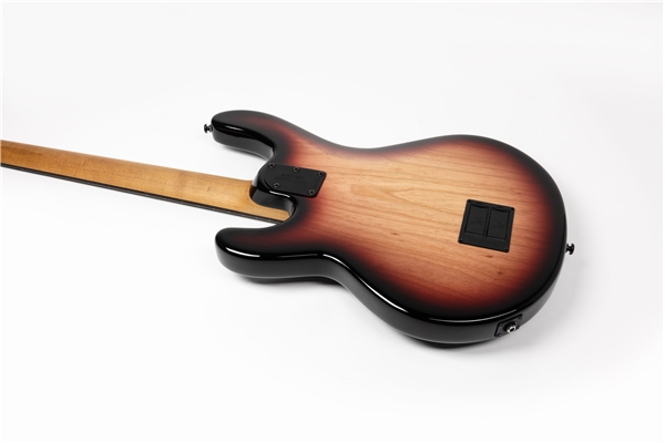 Music Man - StingRay Special Faded Vintage Sunburst