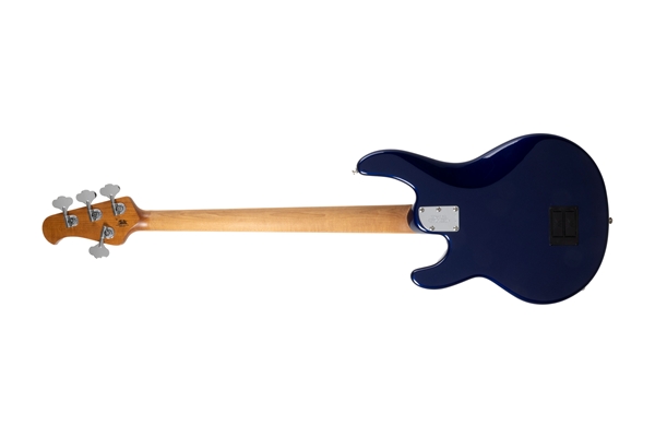 Music Man - StingRay Special Butane Blue
