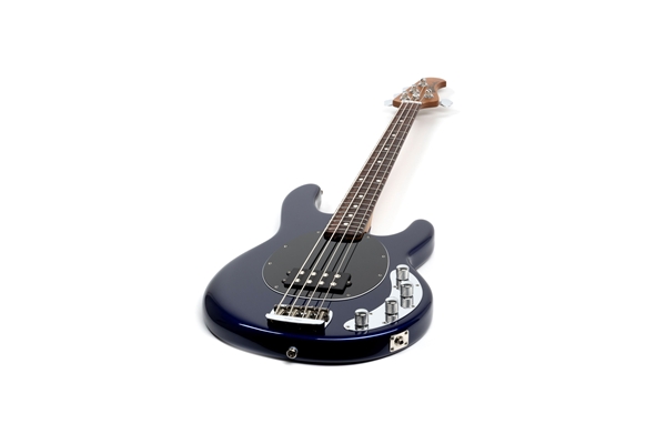 Music Man - StingRay Special Butane Blue