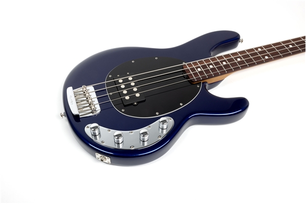 Music Man - StingRay Special Butane Blue