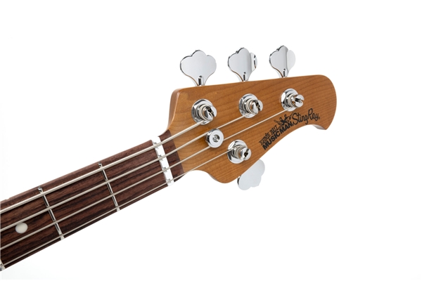 Music Man - StingRay Special Butane Blue