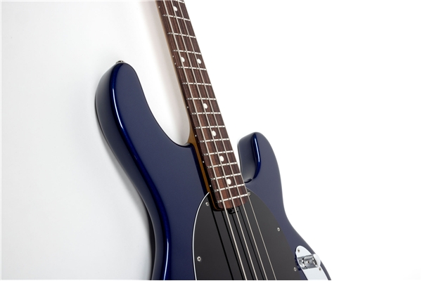 Music Man - StingRay Special Butane Blue