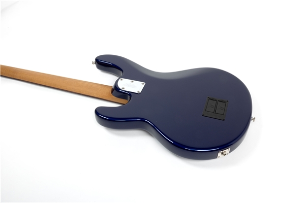 Music Man - StingRay Special Butane Blue