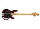 Music Man - StingRay Special Translucent Oxblood Music Man - StingRay Special Translucent Oxblood