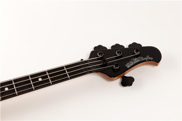 Music Man - StingRay Special H Rasberry Burst Tastiera Ebano 2021