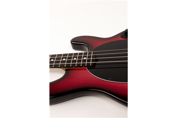 Music Man - StingRay Special H Rasberry Burst Tastiera Ebano 2021