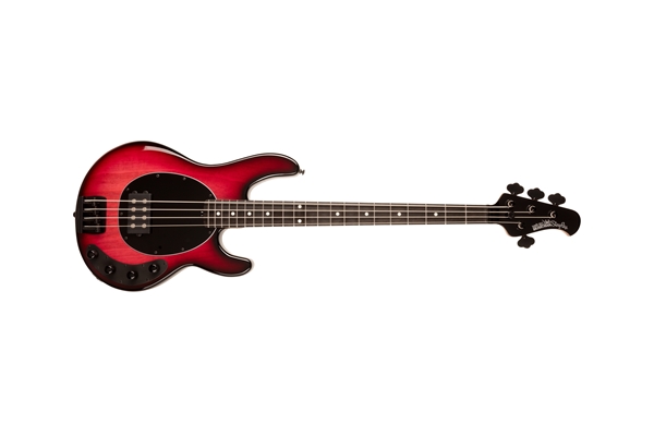 Music Man - StingRay Special H Rasberry Burst Tastiera Ebano 2021