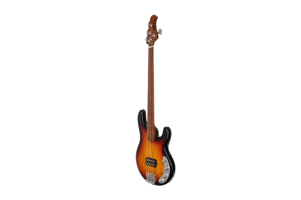 Music Man - StingRay BFR Sierra Vintage H Fretless