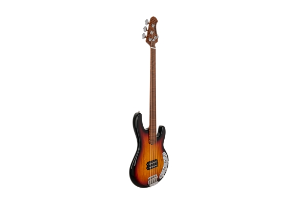 Music Man - StingRay BFR Sierra Vintage H Fretless