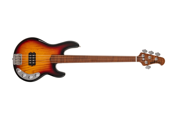 Music Man - StingRay BFR Sierra Vintage H Fretless