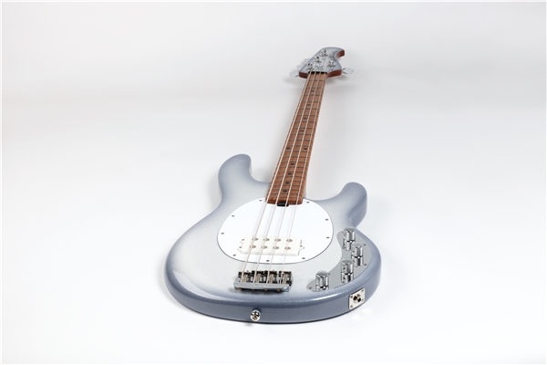 Music Man - StingRay Special H Snowy Night Tastiera Acero 2021