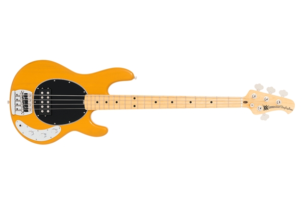 Music Man - StingRay Old Smoothie Butterscotch