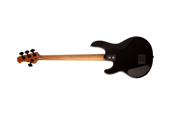 Music Man - DarkRay Obsidian Black 4 Corde