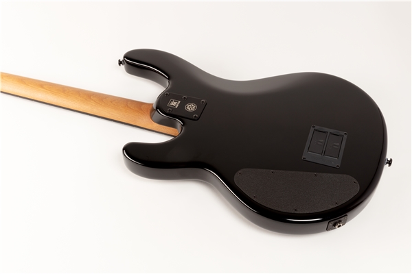 Music Man - DarkRay Obsidian Black 4 Corde