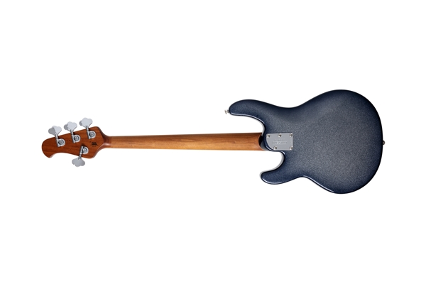 Music Man - StingRay Short Scale Starry Night Tastiera Palissandro