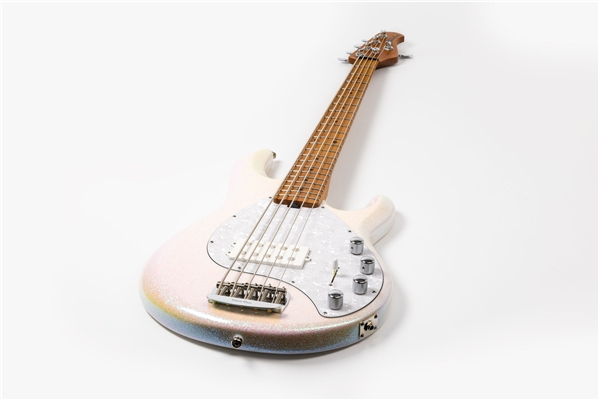 Music Man - StingRay Special 5 H Dazzler