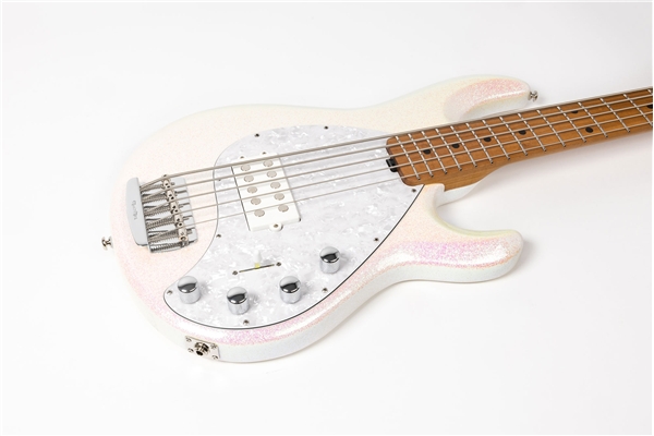 Music Man - StingRay Special 5 H Dazzler