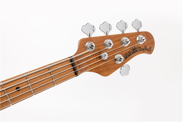 Music Man - StingRay Special 5 H Dazzler
