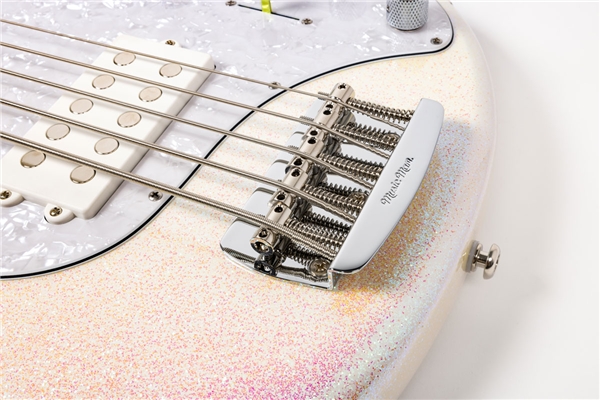 Music Man - StingRay Special 5 H Dazzler