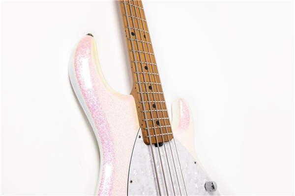 Music Man - StingRay Special 5 H Dazzler